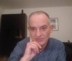 Встретьте Мужчинa : Thomas, 52 лет до Франция  Villeneuve-d'Ascq 